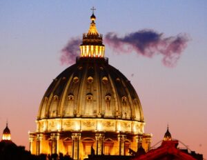 San Pietro