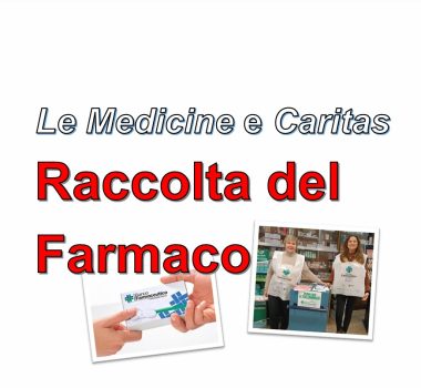 raccolta farmaco