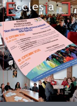 ecclesia ottobre 2025