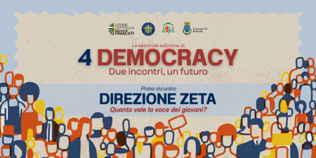 Primo evento Sabato 30 novembre, ore 1700-1900 Monte Porzio Catone - Centro Ephebeum