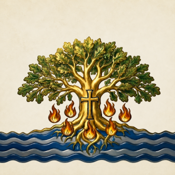 immagine percorso biblico