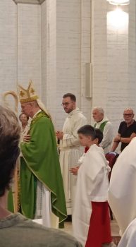 don giorgio evidenza bis