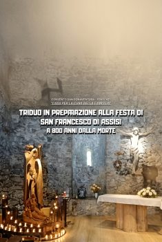 volantino francesco evidenza